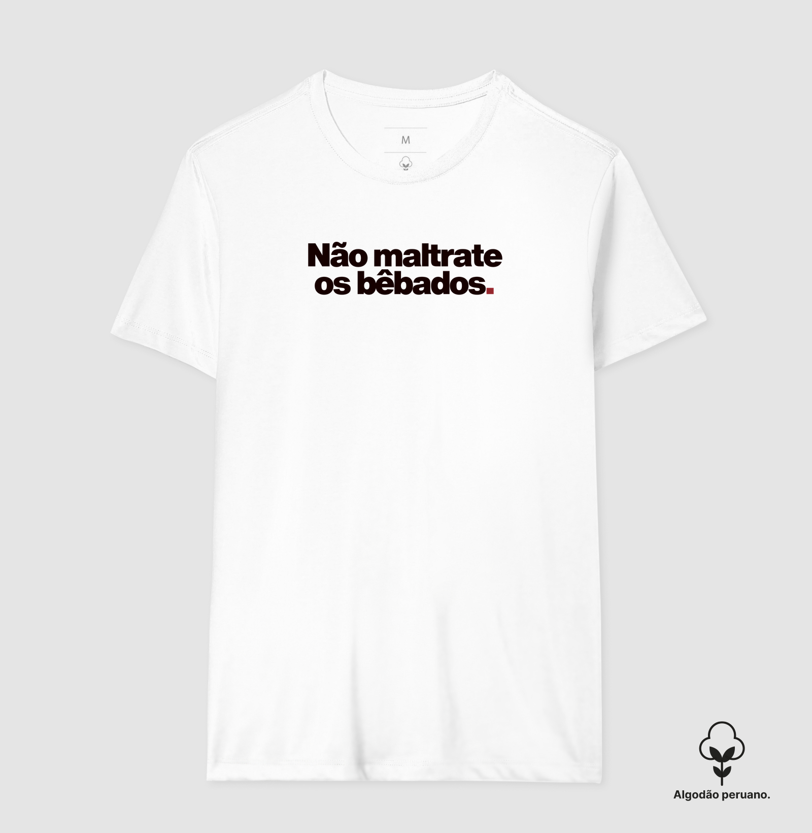 Não maltrate os bêbados. - Imagem 9
