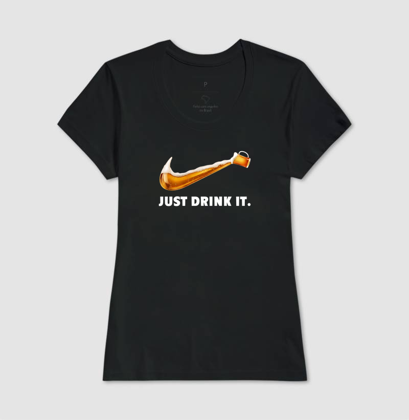 Just Drink It: O Esporte do Fim de Semana - Imagem 3