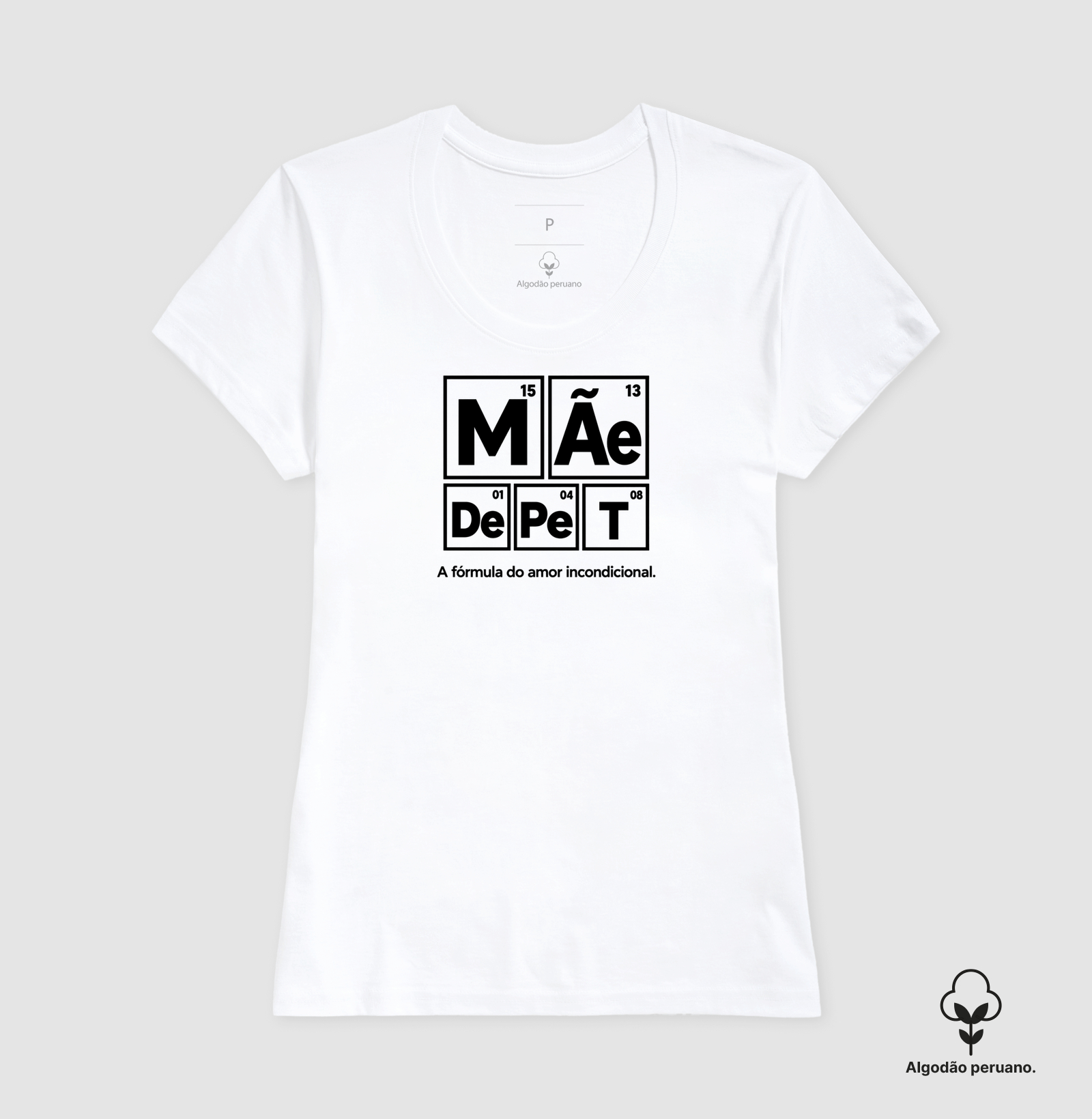 Mãe de Pet Química - Imagem 8