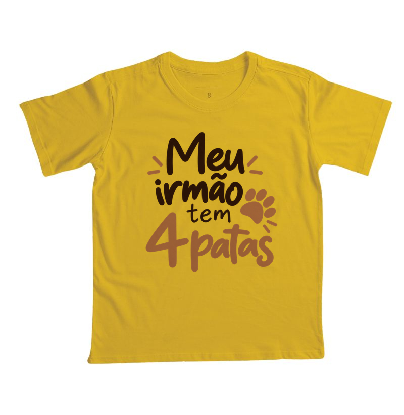 Meu Irmão Tem 4 Patas - Imagem 3