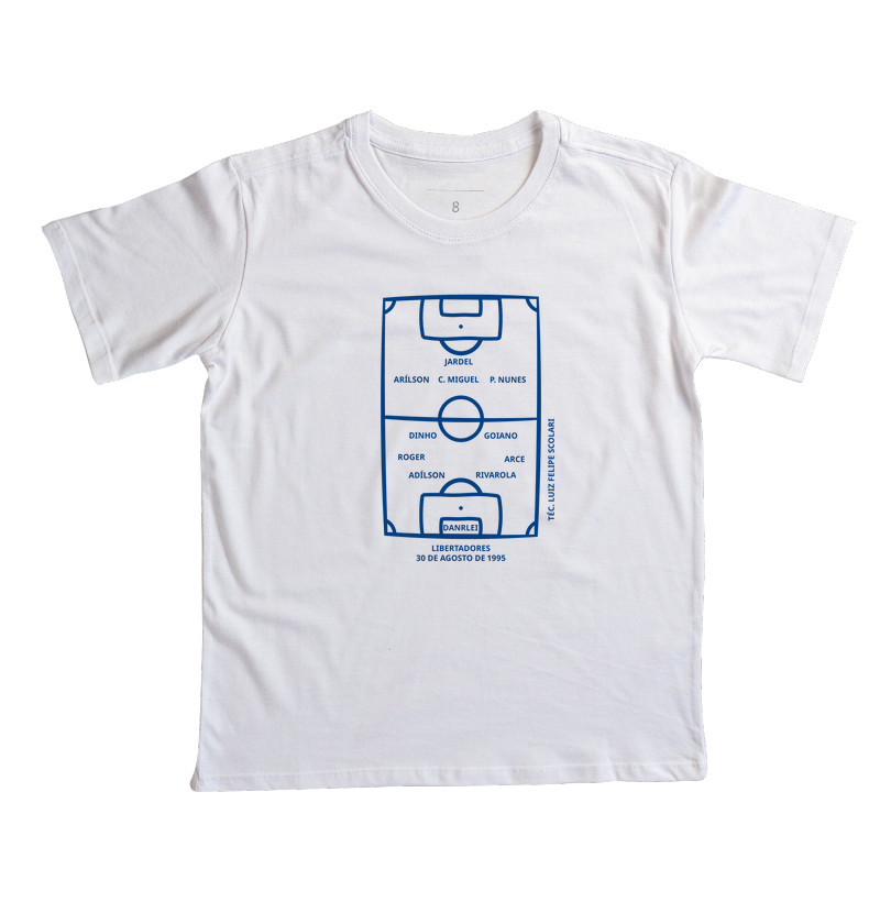 Camisa 1