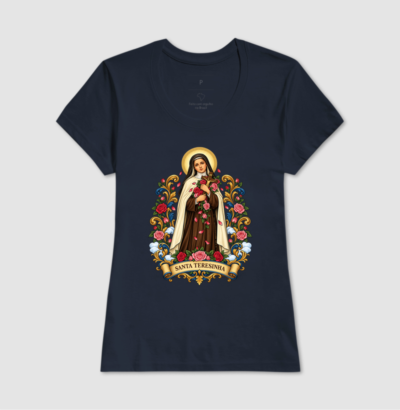 Santa Teresinha - Imagem 7