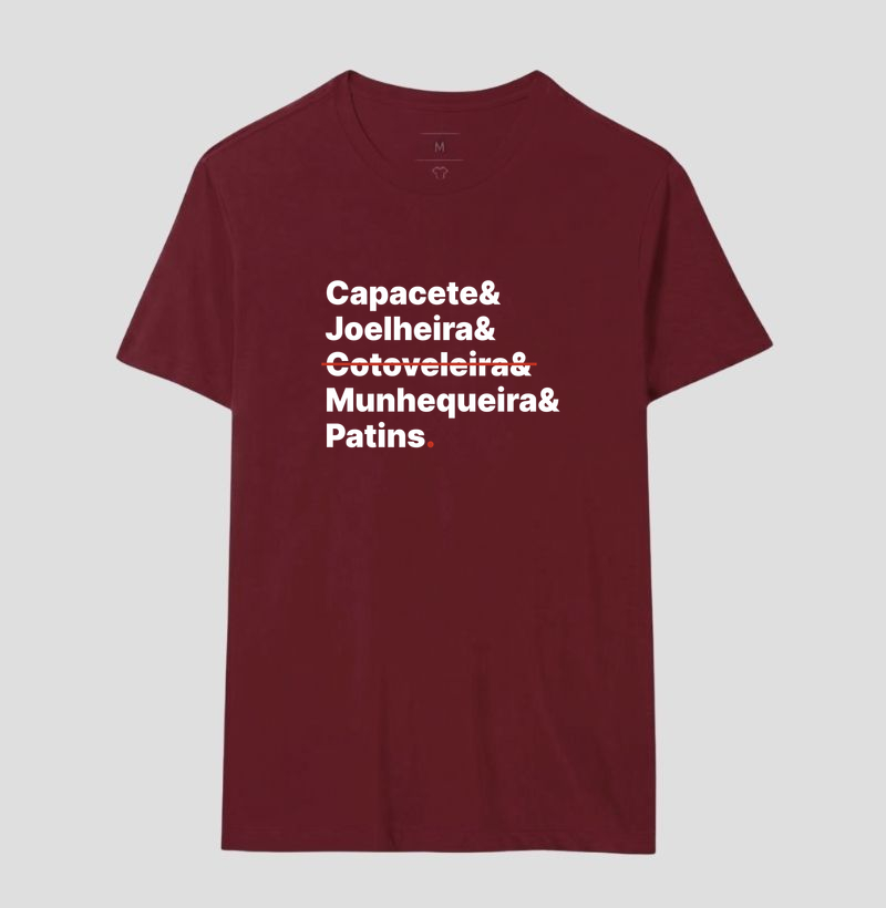 Camisa 15