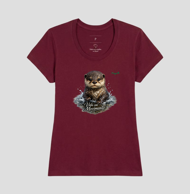 Camisa 18