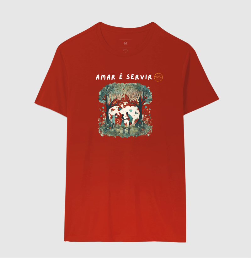 Camisa 10