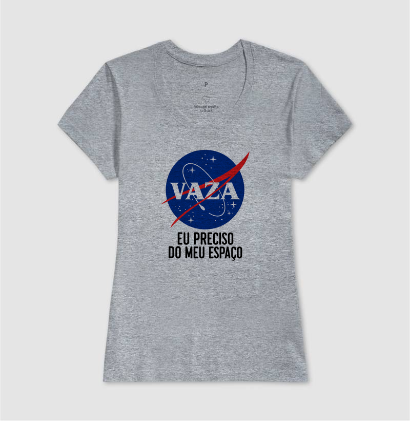Vaza, Eu Preciso do Meu Espaço - Antissocial - Imagem 9