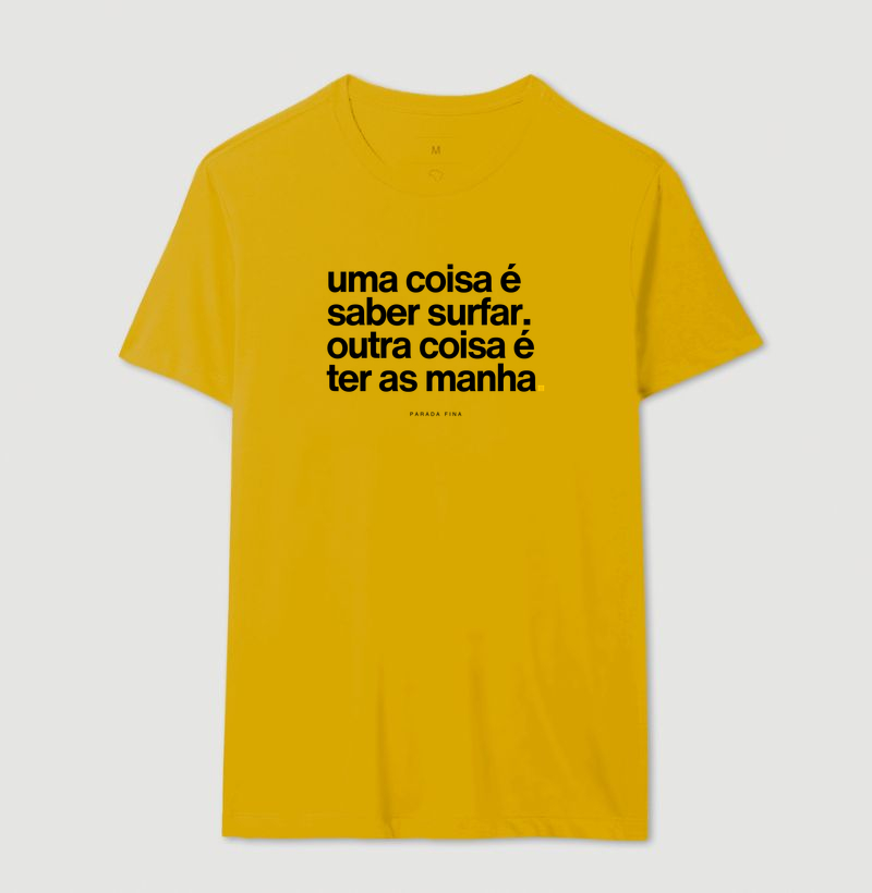 uma coisa é saber surfar. outra coisa é ter as manha. - Imagem 15