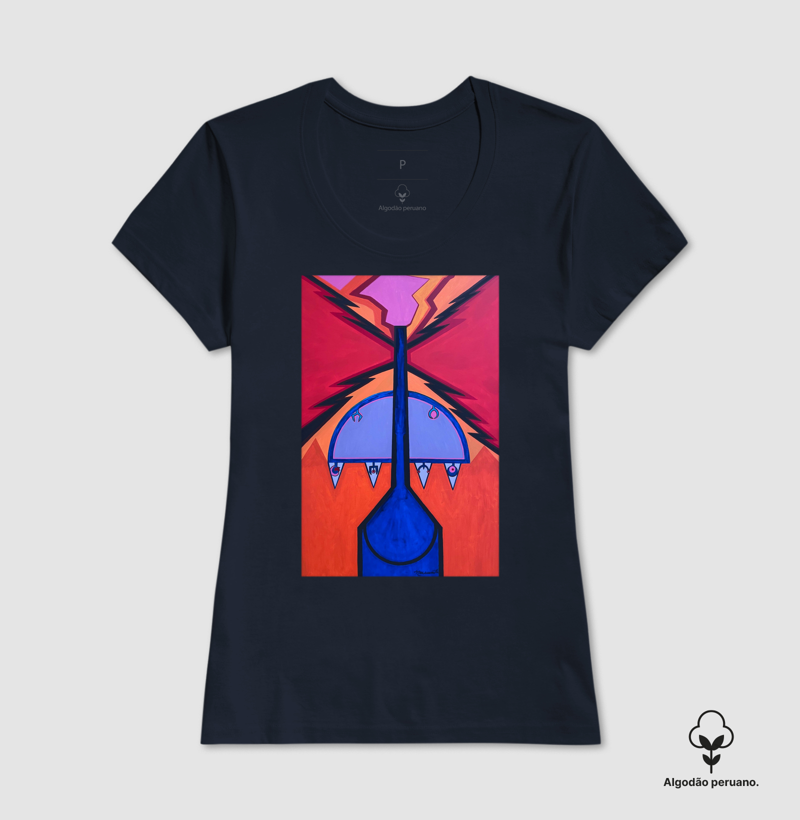Camisa 3