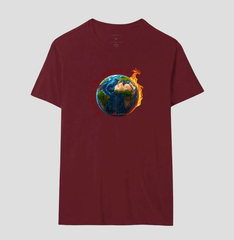 Camisa 18
