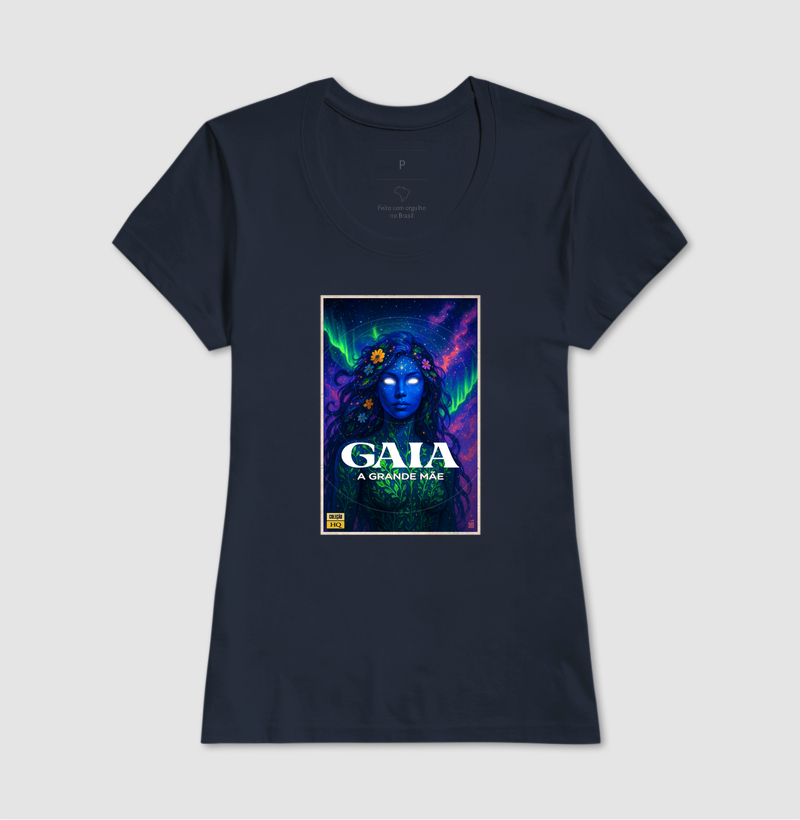 [HQ] Gaia - Imagem 7