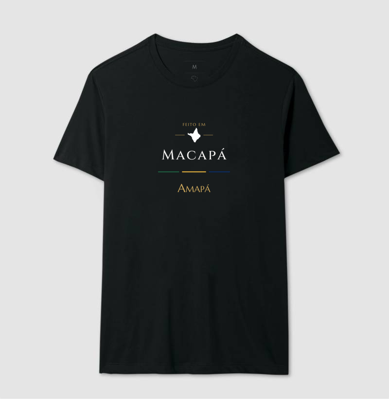 Feito em Macapá AP - Imagem 2