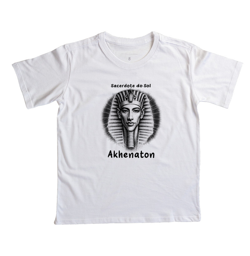 Akhenaton • Sacerdote do Sol (infantil) - Imagem 8