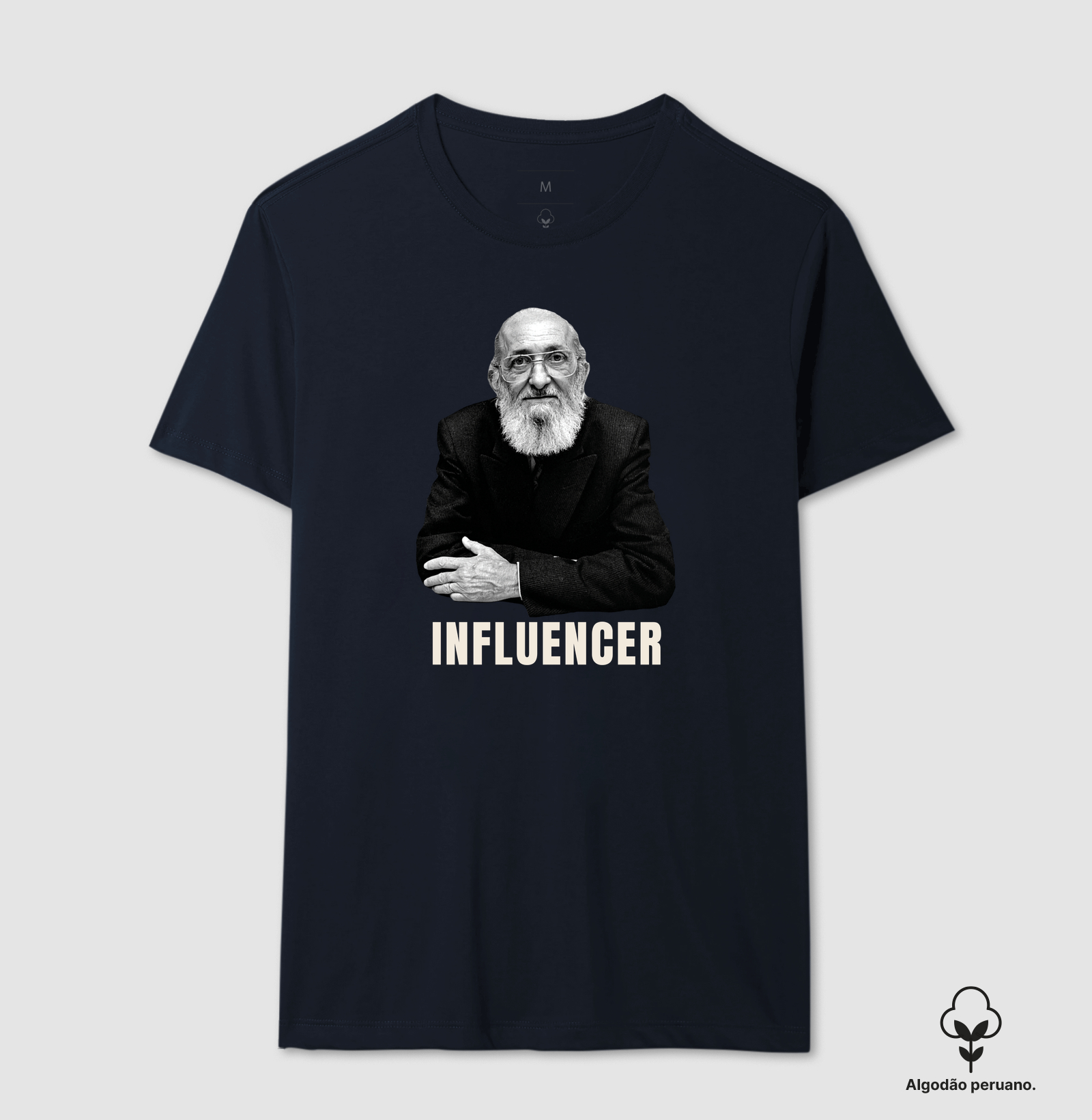 Paulo Freire Influencer - Imagem 3