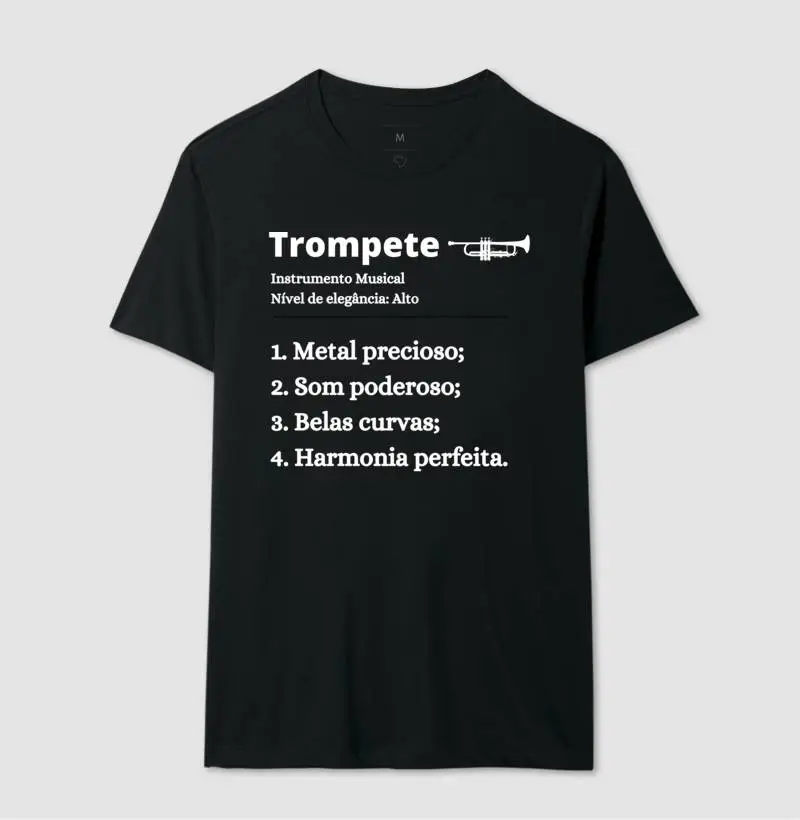 Definição de Trompete - Imagem 2