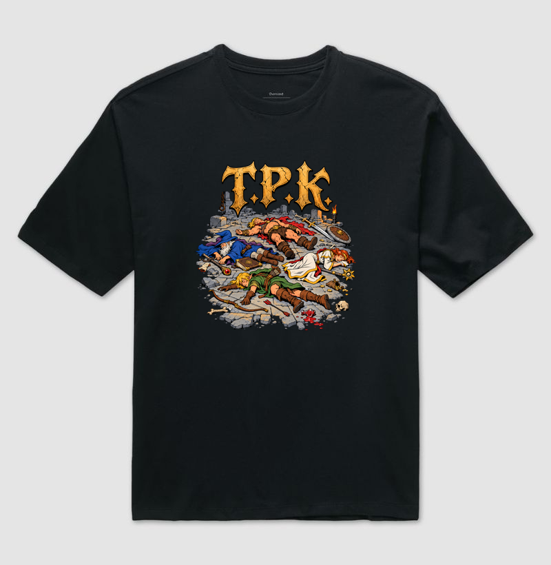 T.P.K. - Imagem 2