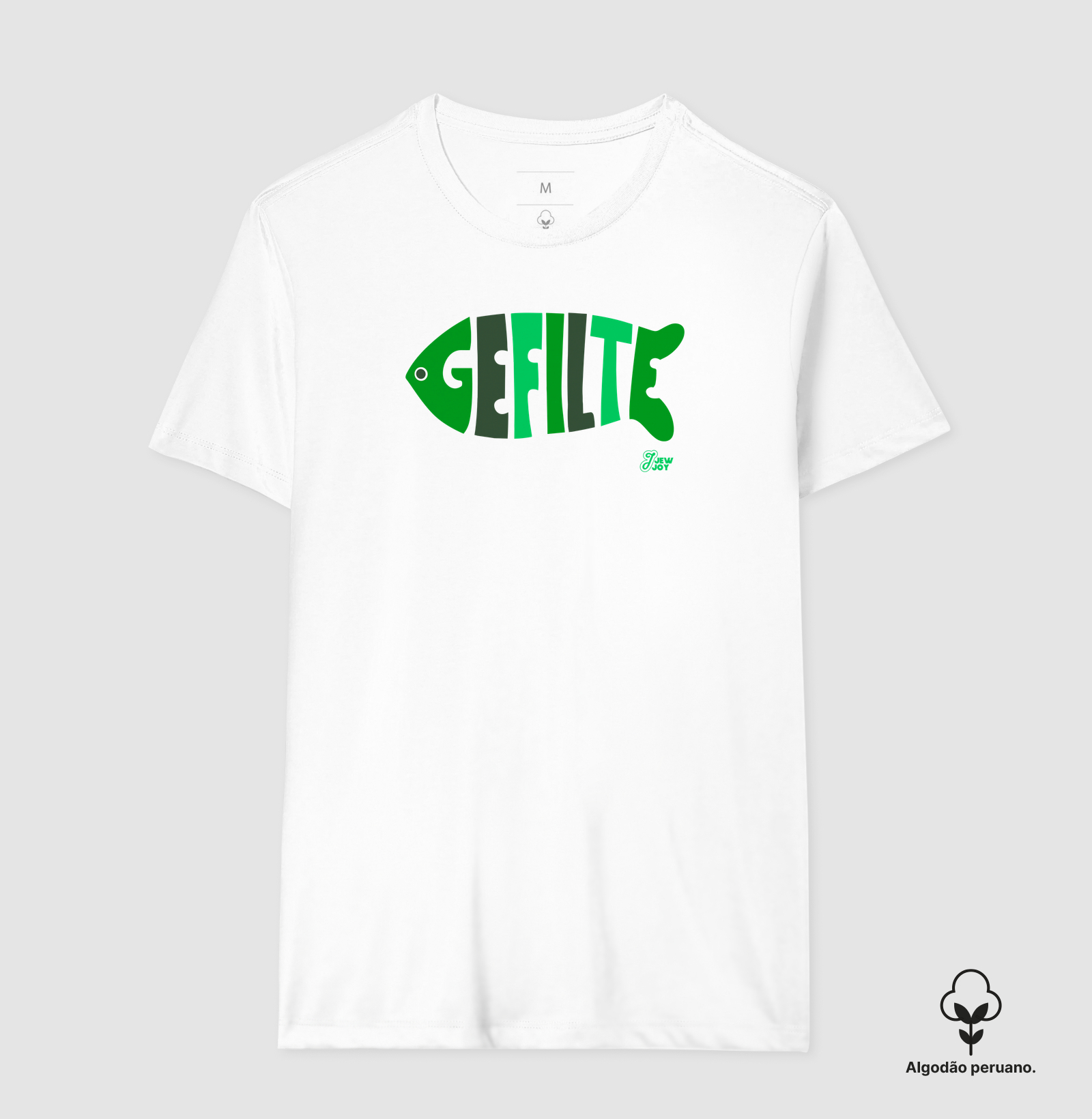 Gefilte Verde - Imagem 6