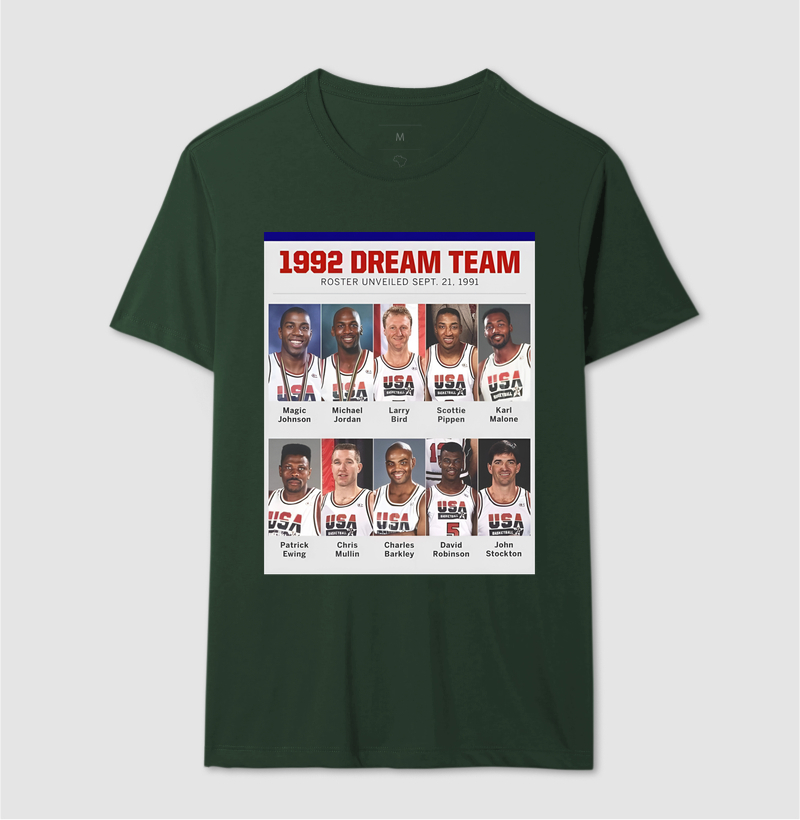 Camisa 11
