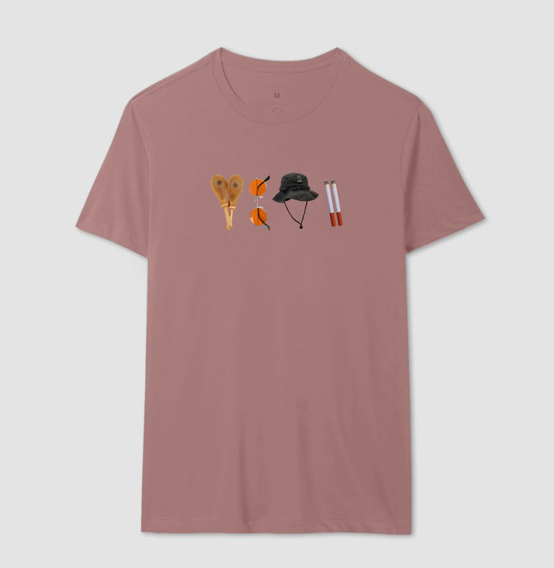 Camisa 15