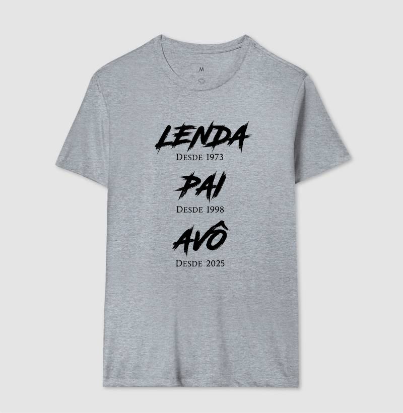 Lenda Avô 2025 - Imagem 5