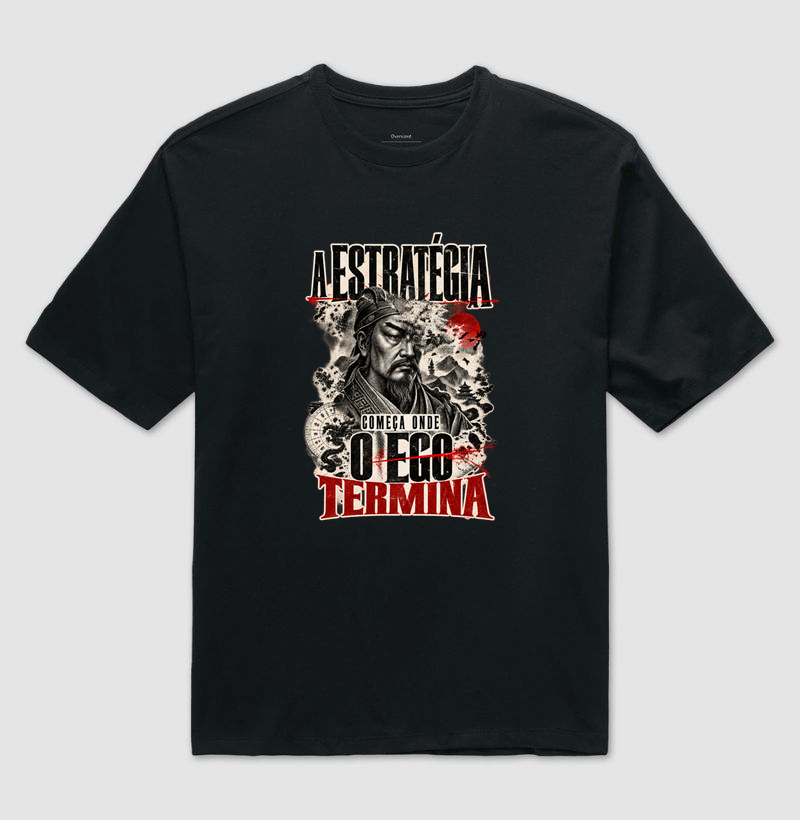 Sun Tzu - A Estratégia Começa Onde o Ego Termina - Imagem 2