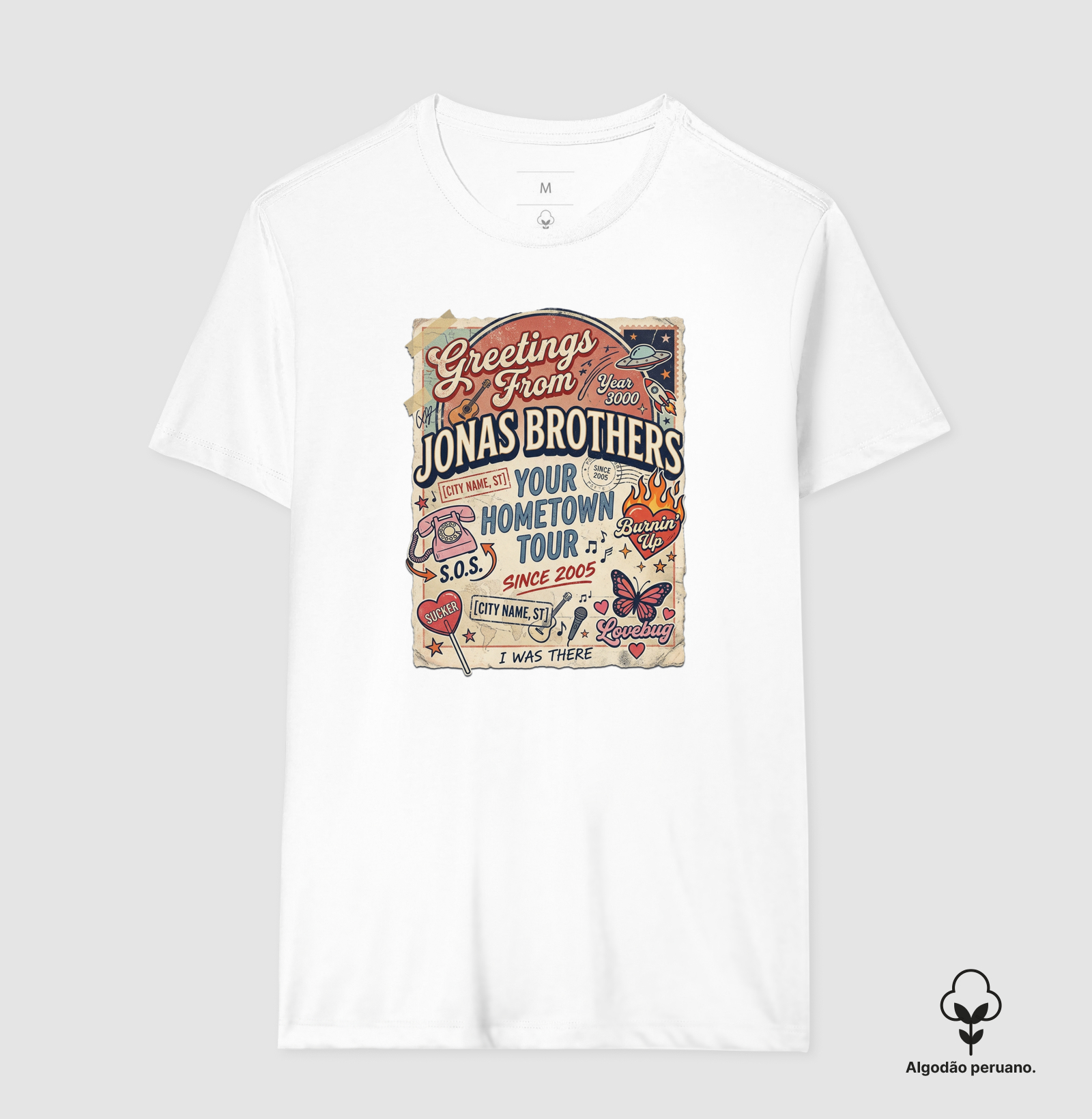 Camisa 4