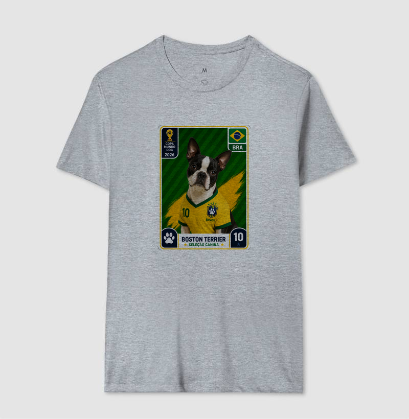 Camisa 7
