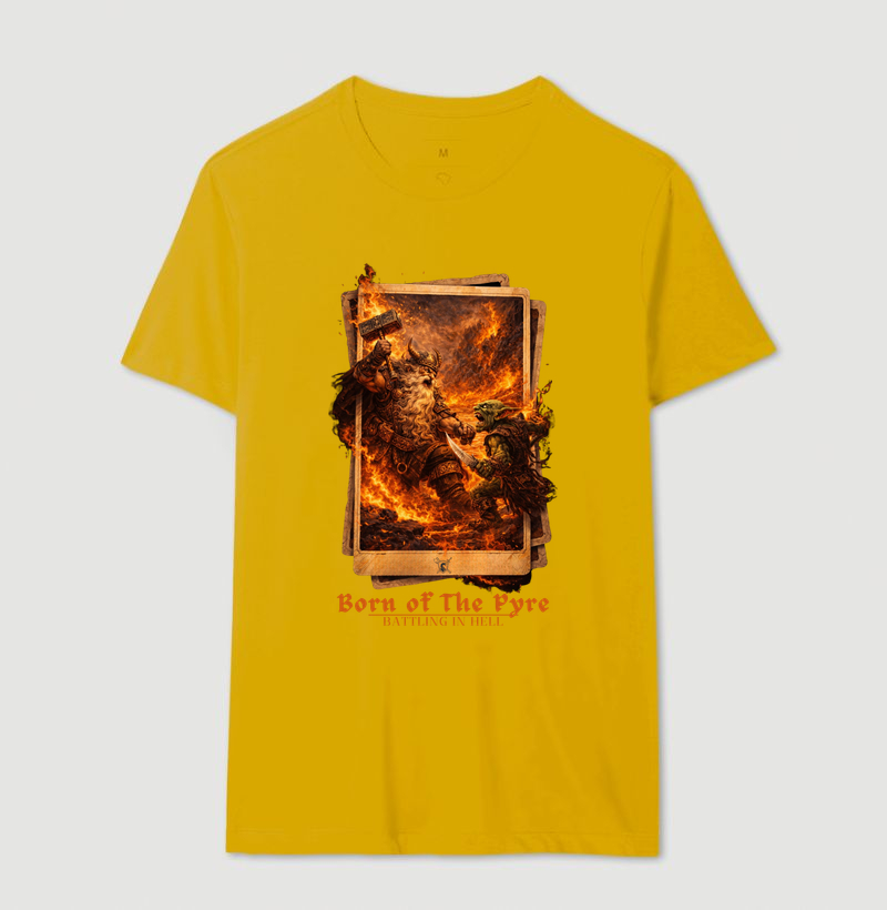 Camisa 13