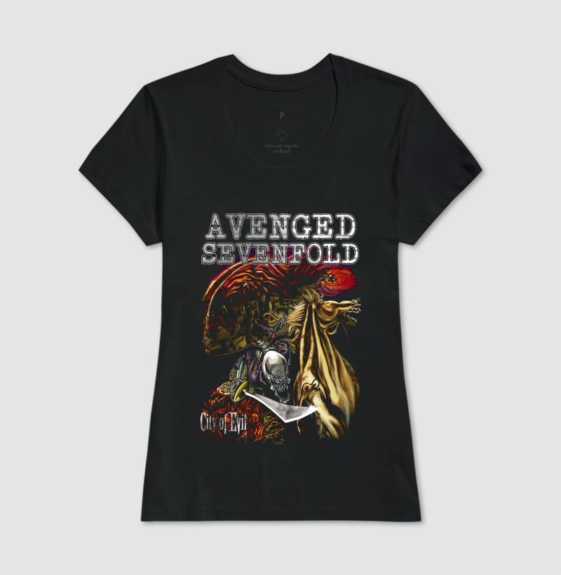 Camisa 2