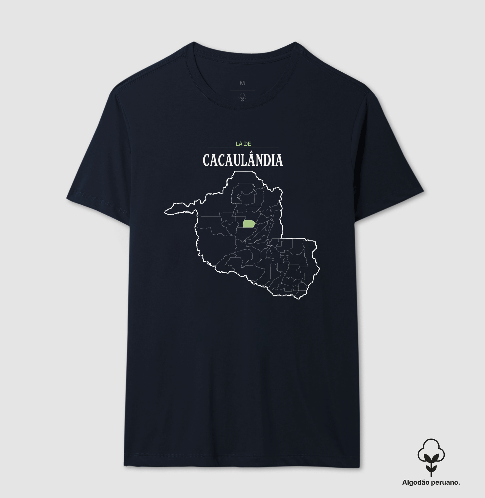 Camisa 6