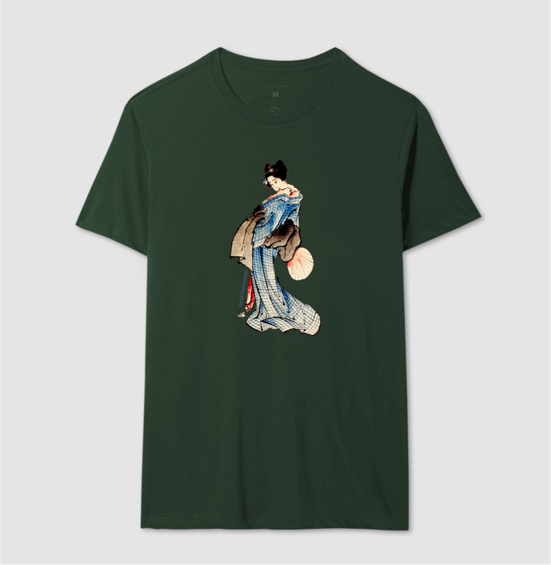 Camisa 11