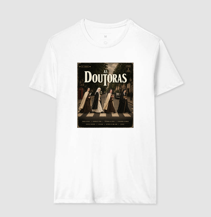 As Doutoras da Igreja - Imagem 4
