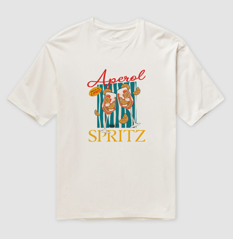 Aperol Spritz - Imagem 4