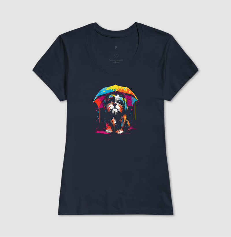 Colors Shih Tzu - Imagem 5
