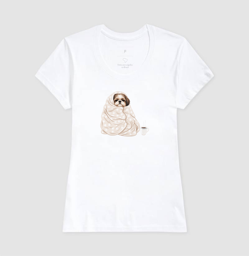 Shih Tzu Coffee - Imagem 5