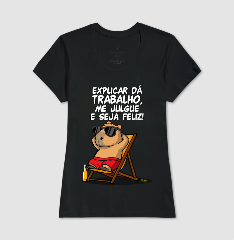 Explicar dá trabalho - Imagem 3