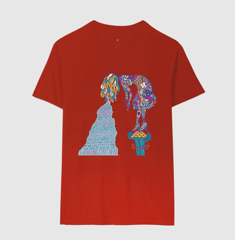 Camisa 9