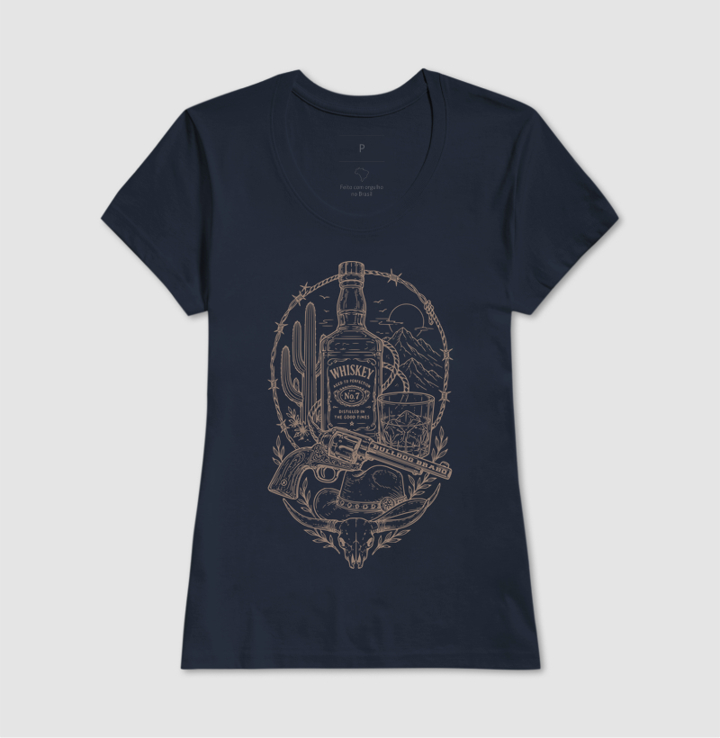 Camisa 7