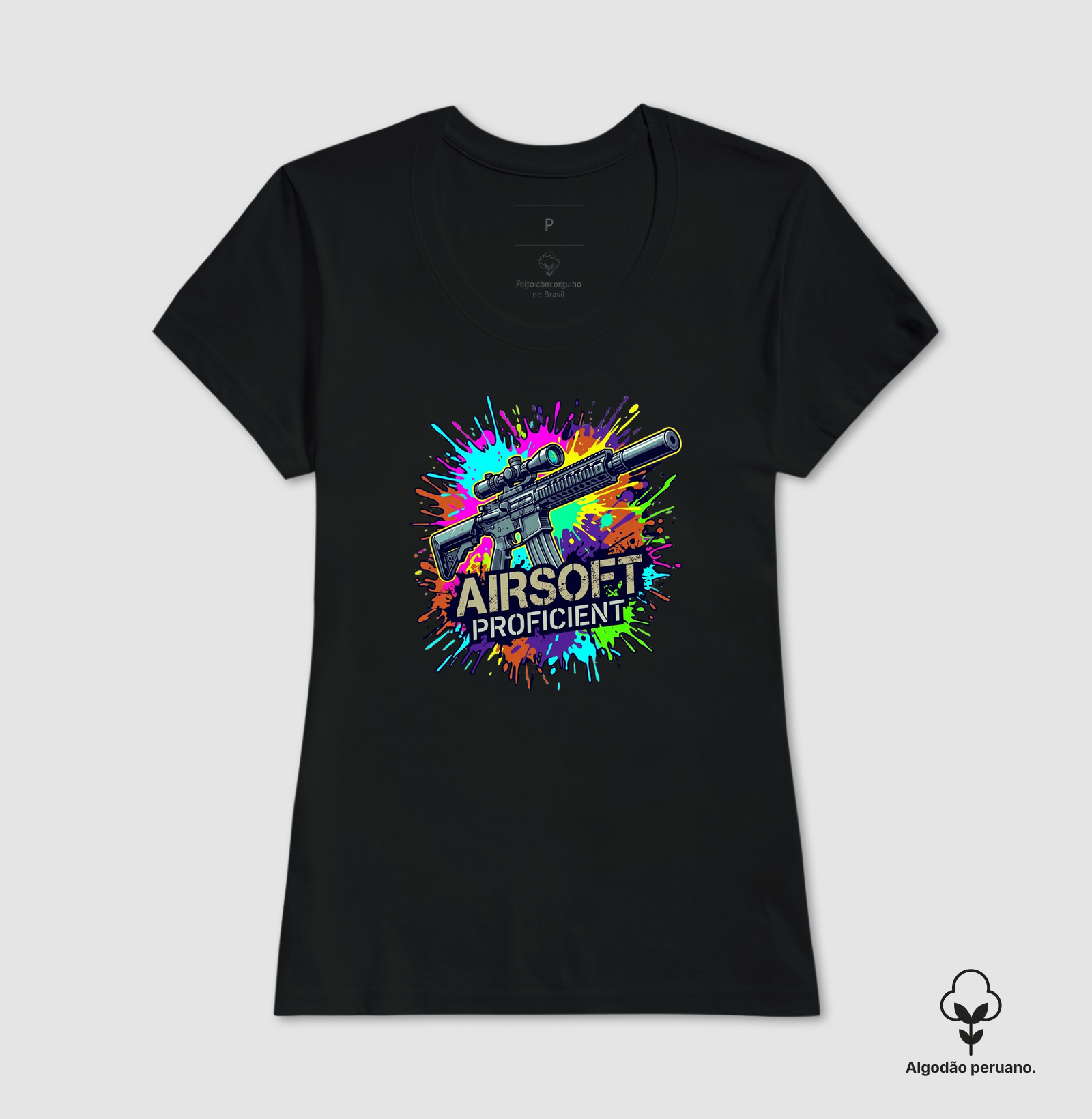 Camisa 1