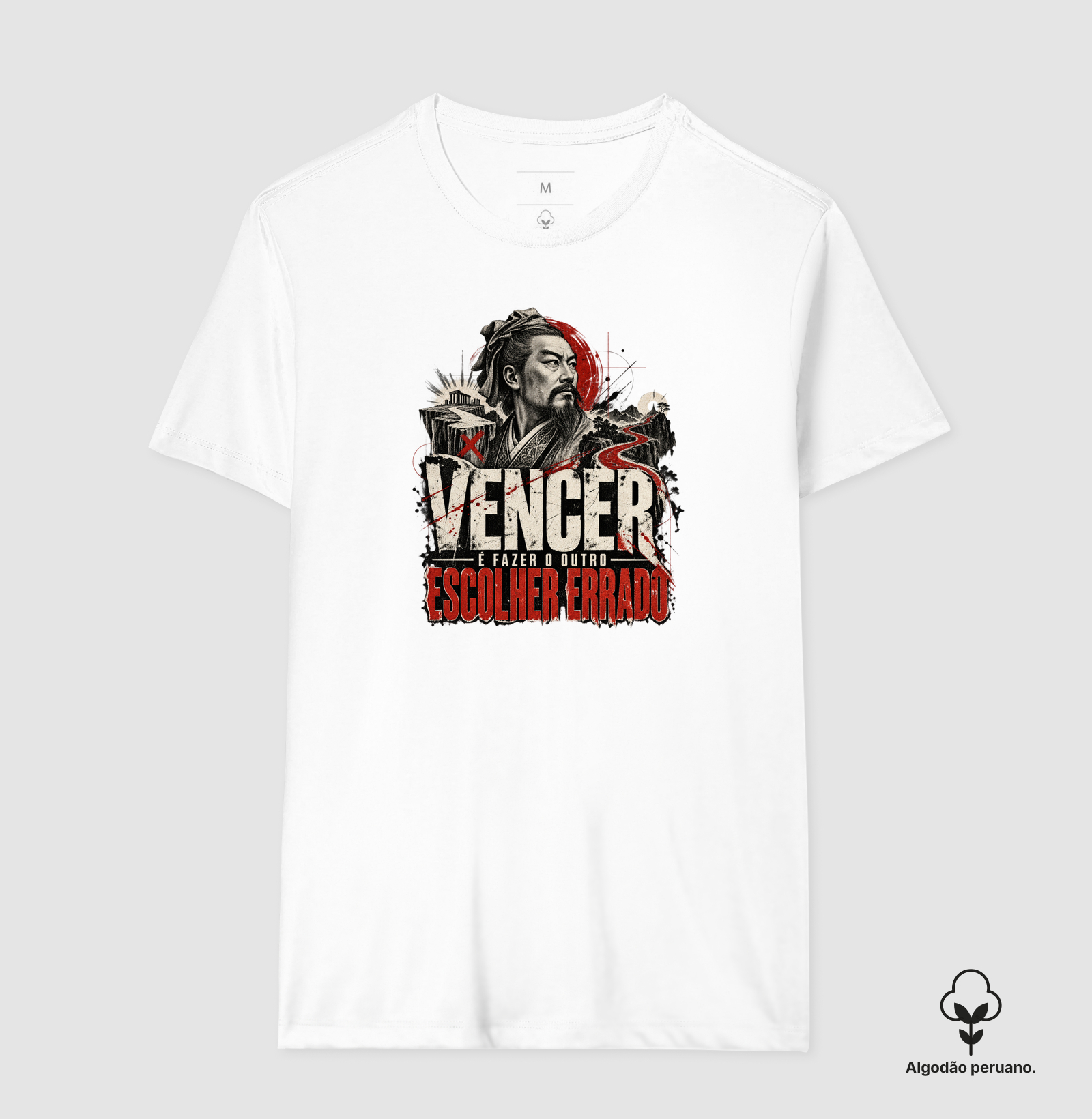 Sun Tzu - Vencer é Fazer o Outro Escolher Errado - Imagem 4