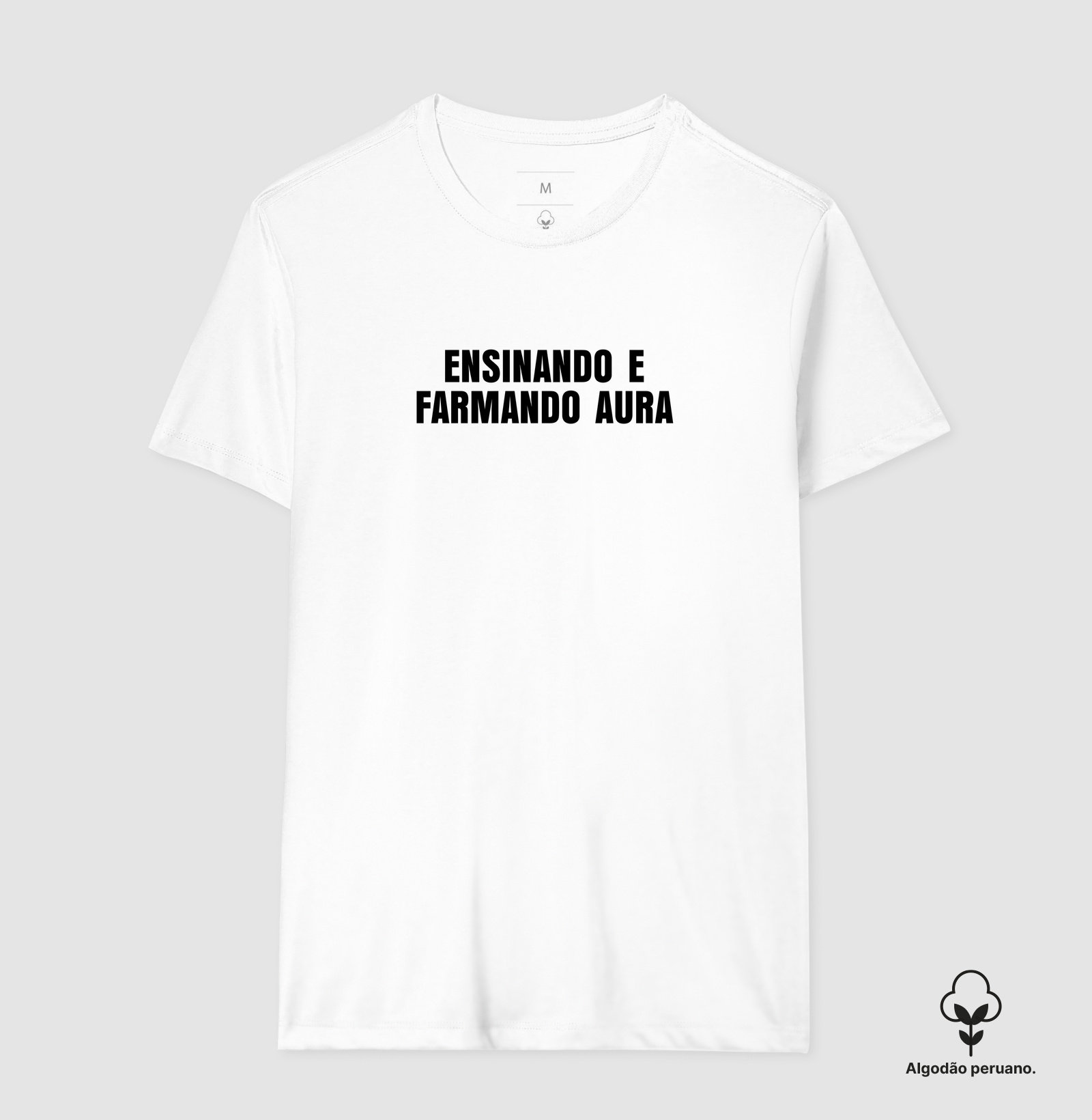 Ensinando e farmando aura - Imagem 3
