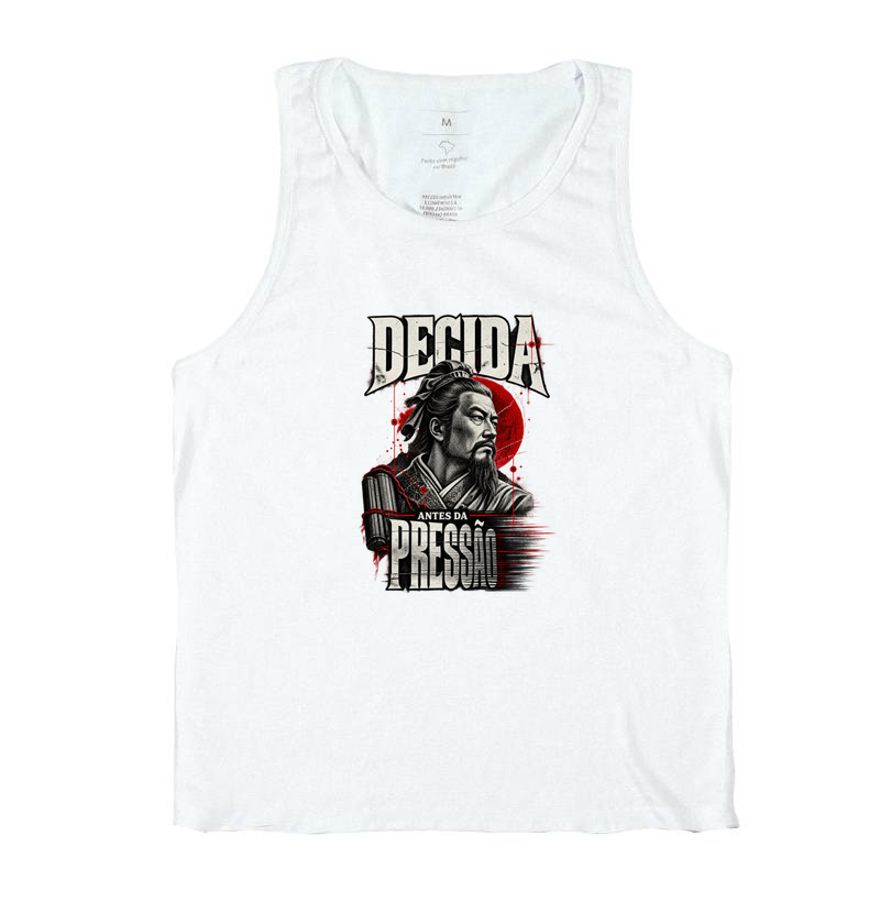 Sun Tzu - Decida Antes da Pressão - Imagem 2