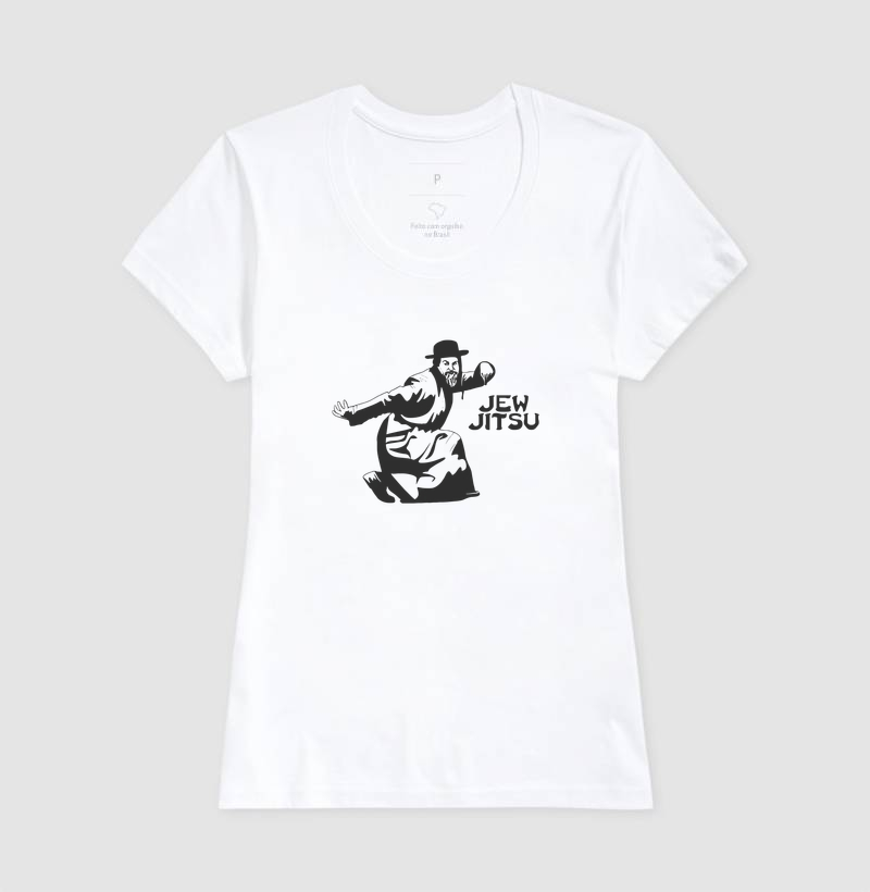 Jew Jitsu - Imagem 6
