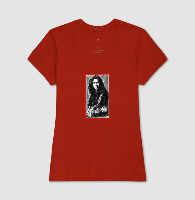 Camisa 12