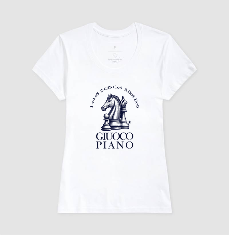 Camisa 7