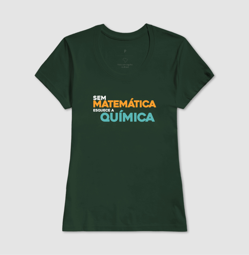 Sem matemática esquece a química - Imagem 13