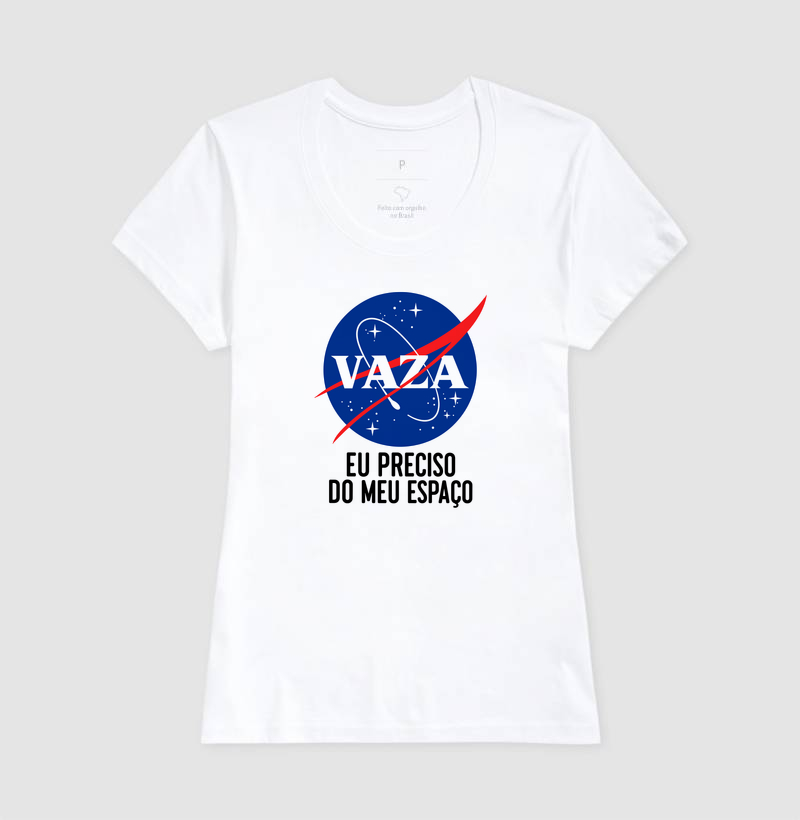 Vaza, Eu Preciso do Meu Espaço - Antissocial - Imagem 5