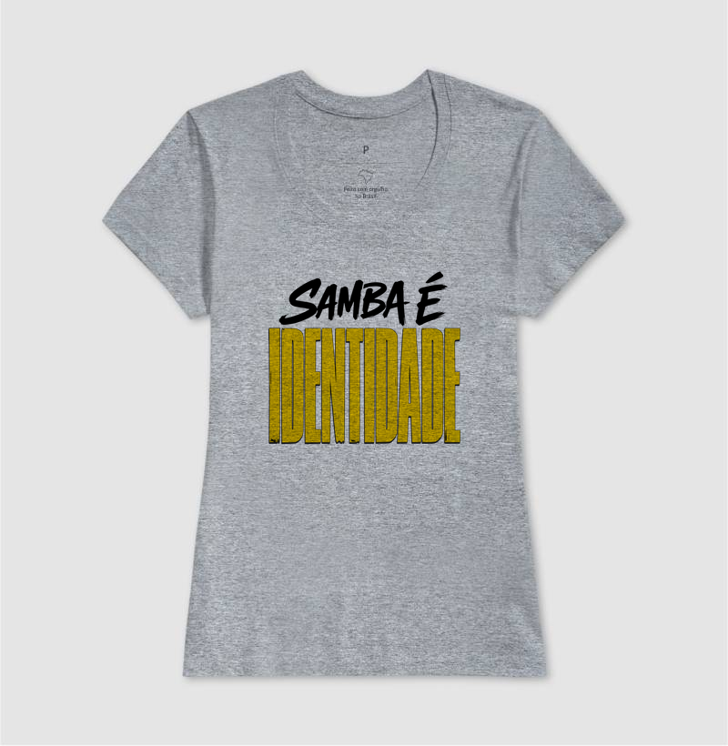 Samba é identidade - Imagem 9