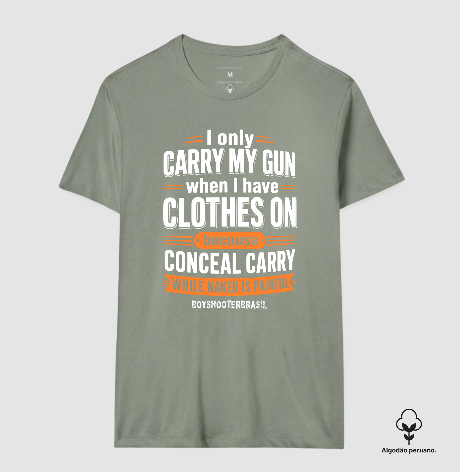 Camisa 1