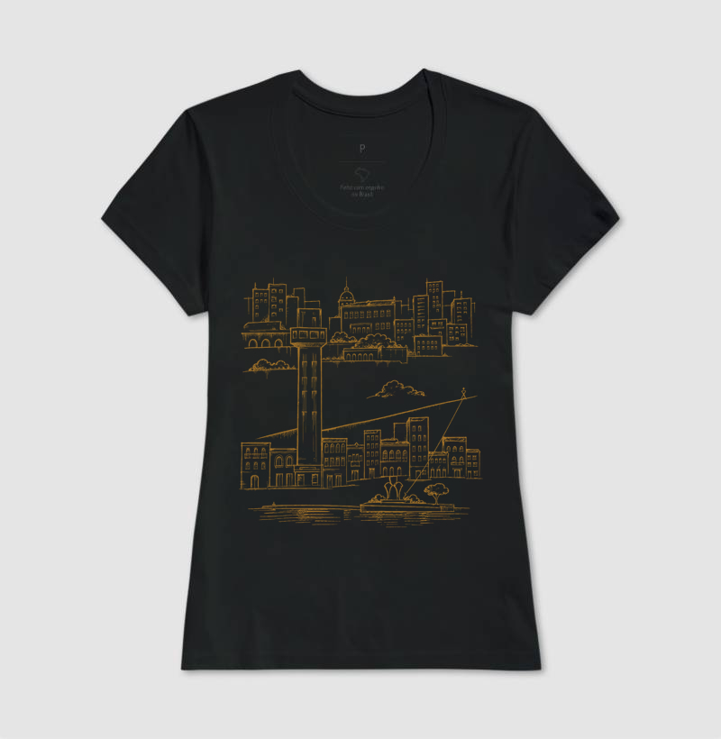 Cidade Alta, Cidade Baixa - Imagem 3