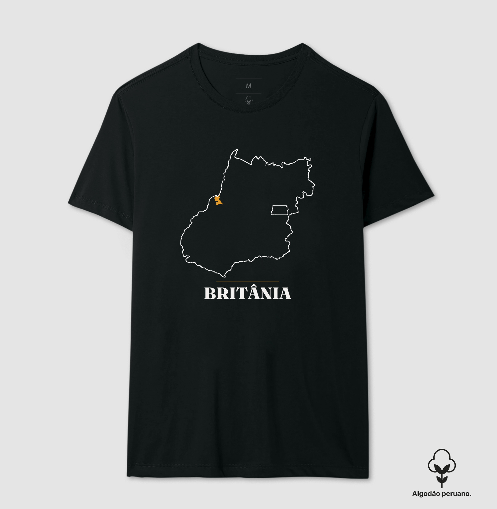 Britânia | Traço GO - Imagem 5
